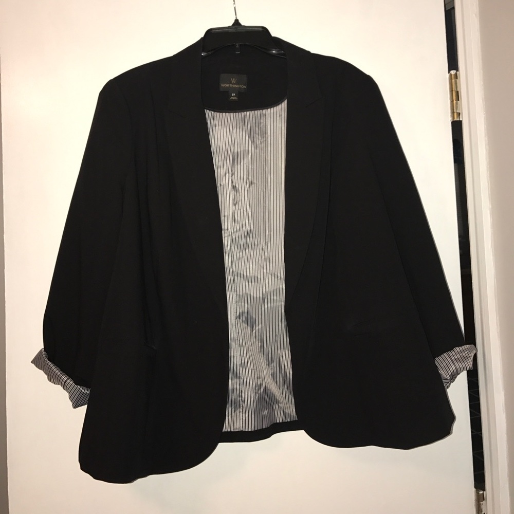 Worthington Blazer